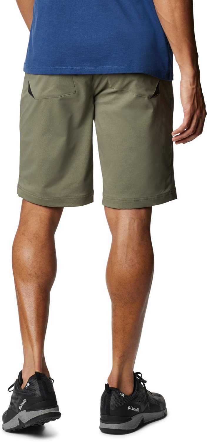 Columbia Sportswear Men's Tech Trail Shorts 8 in - view number 2