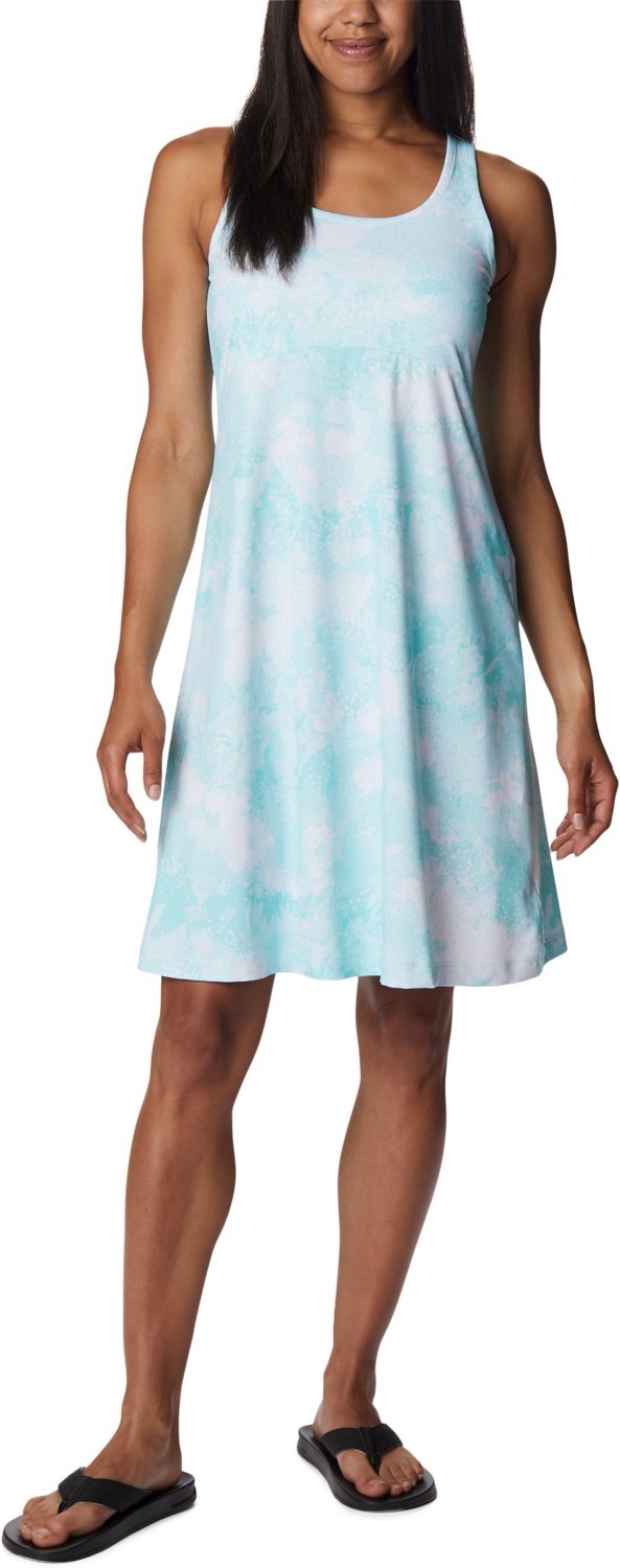 Columbia Sportswear Women's PFG Freezer™ III Dress