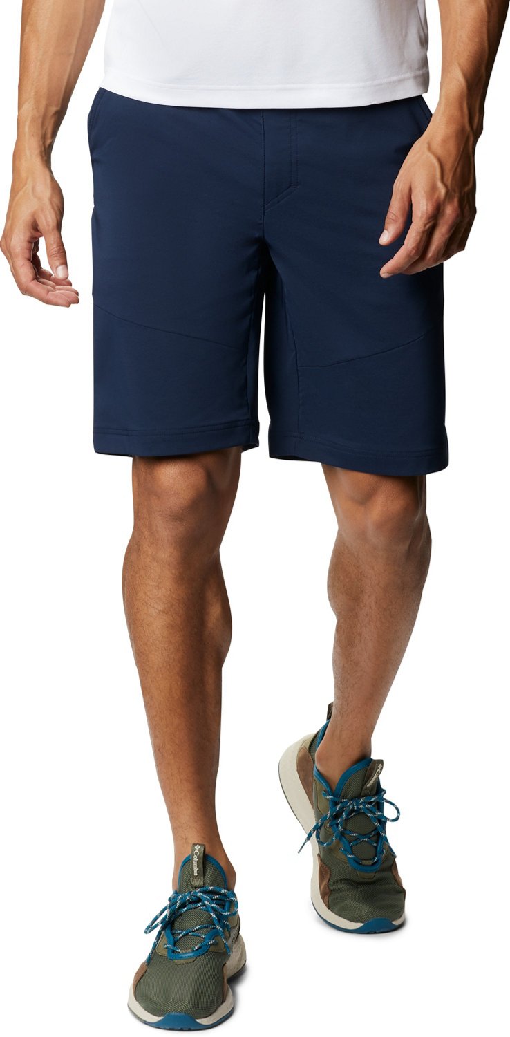 Columbia Sportswear Men's Tech Trail Shorts 8 in