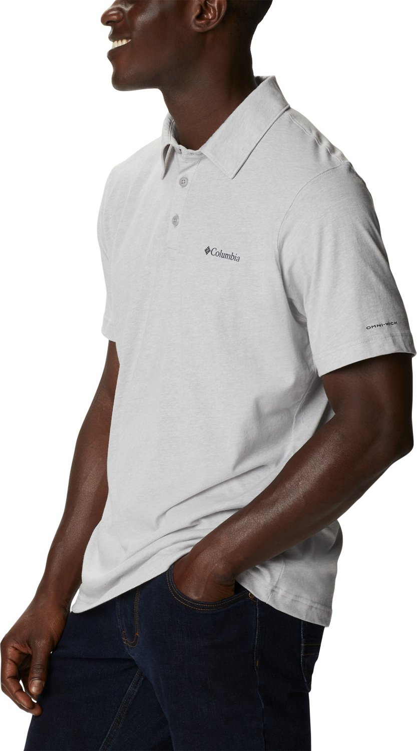 Columbia Sportswear Men's Thistletown Hills Polo - view number 3