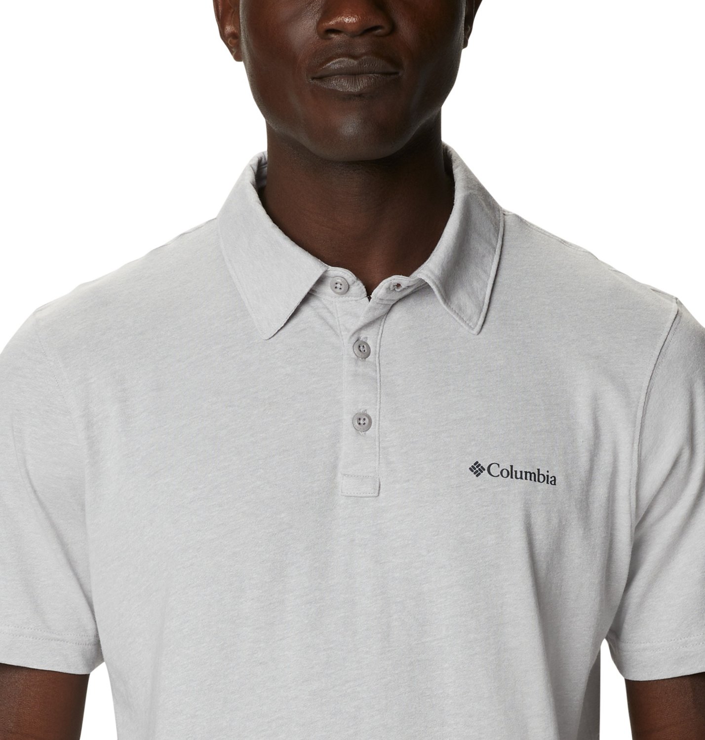 Columbia Sportswear Men's Thistletown Hills Polo - view number 4