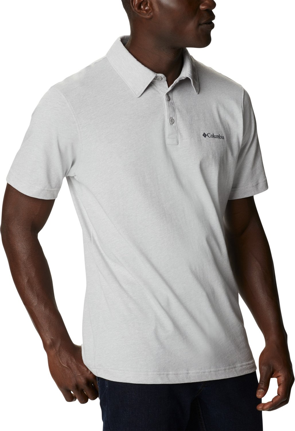 Columbia Sportswear Men's Thistletown Hills Polo - view number 5