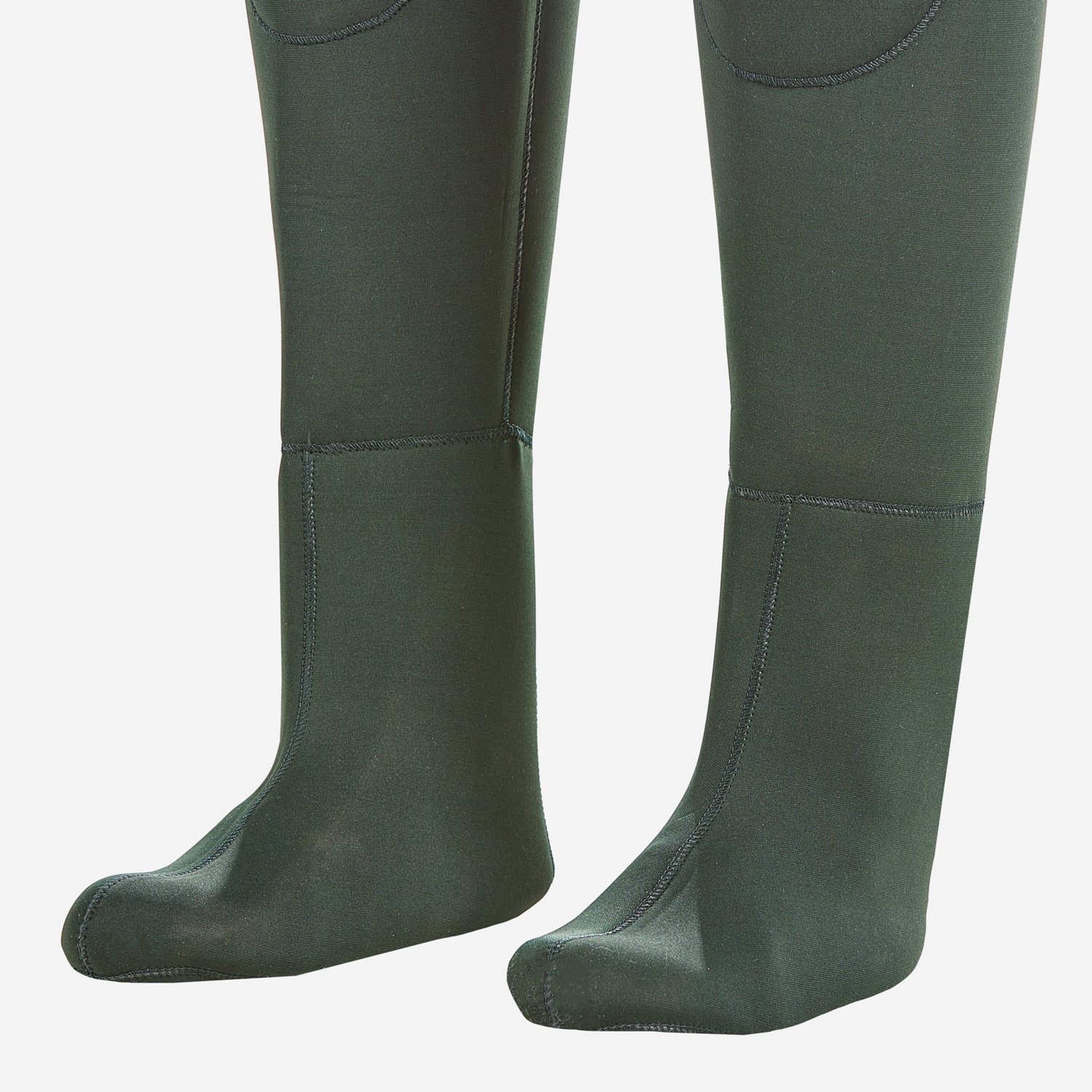 Magellan Outdoors Men's HuntGear Neoprene Sock Waders