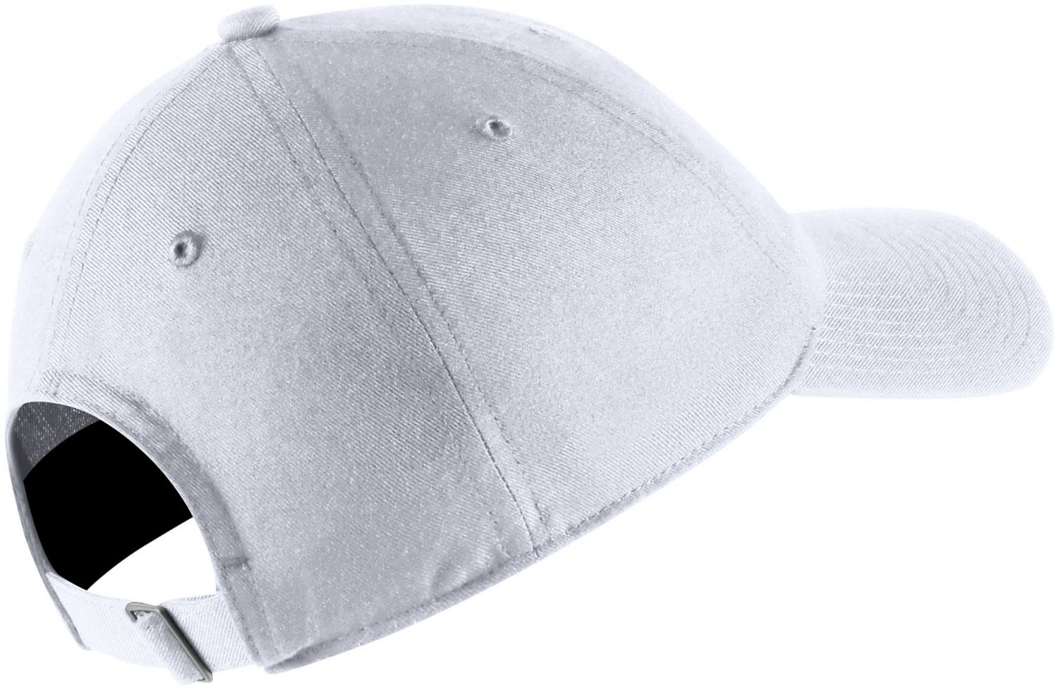 Nike Adults' University of Houston Campus Cap - view number 2