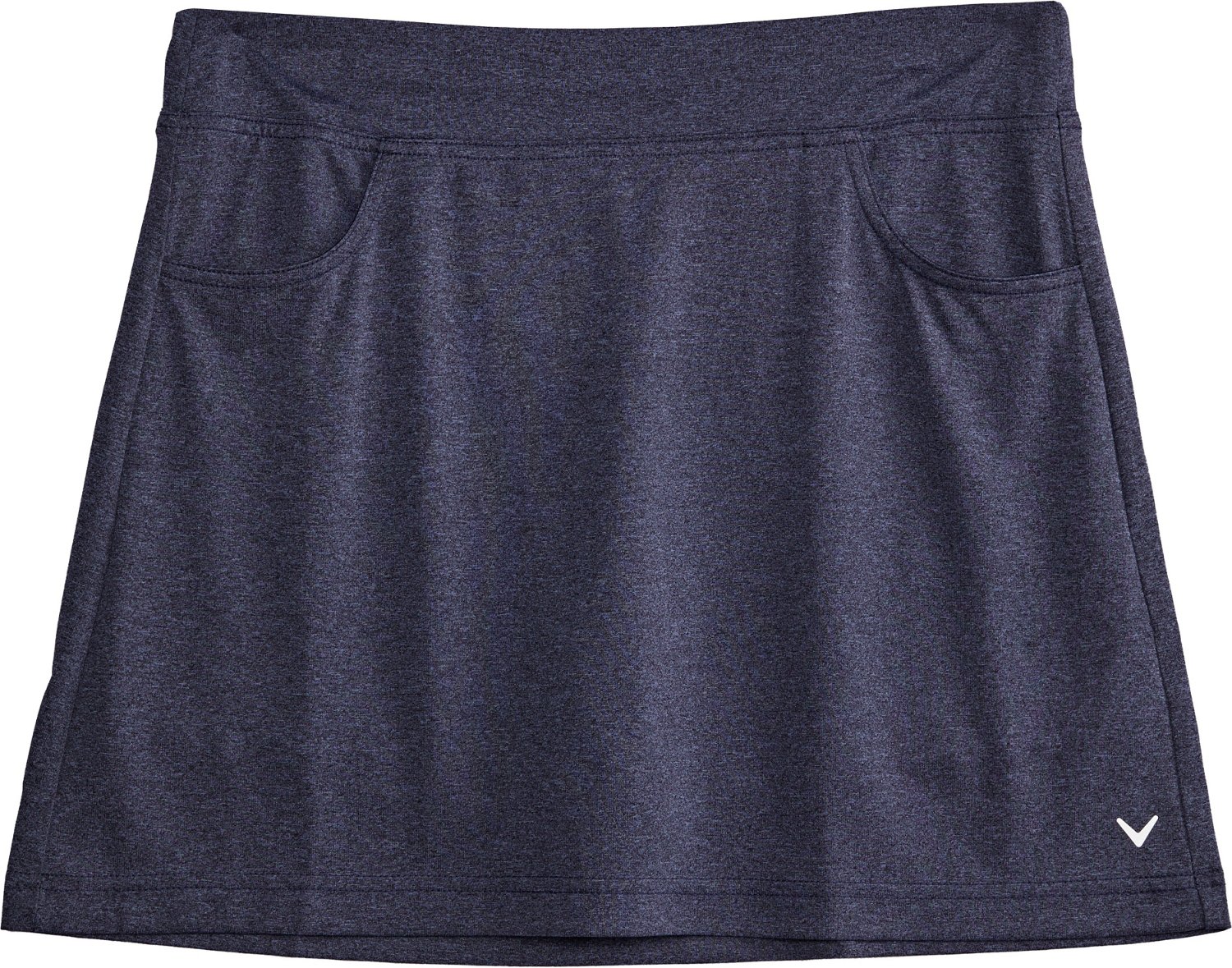 Callaway Women's Heather Golf Skort