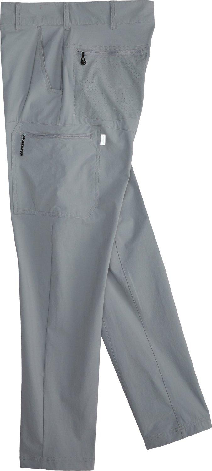 Magellan Men's ProFish Pro Angler Technical Pants                                                                                - view number 5