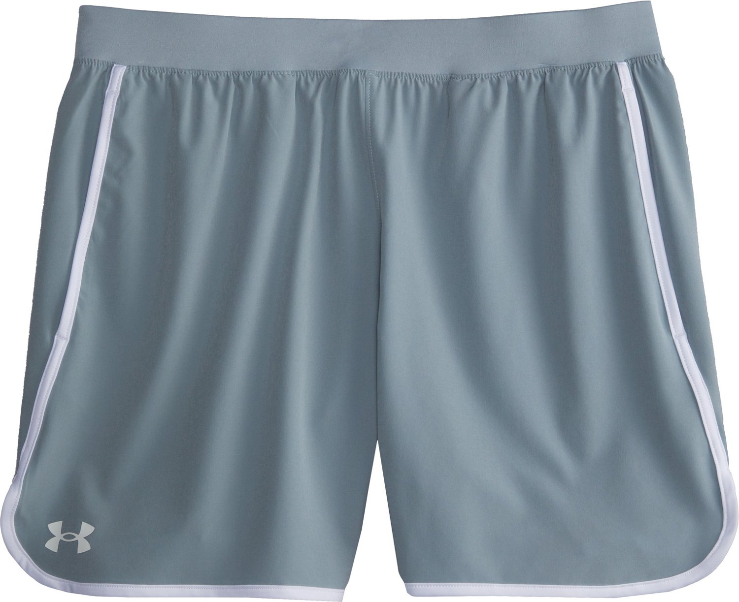 Under Armour Men’s HIIT Woven Shorts 6 in - view number 8