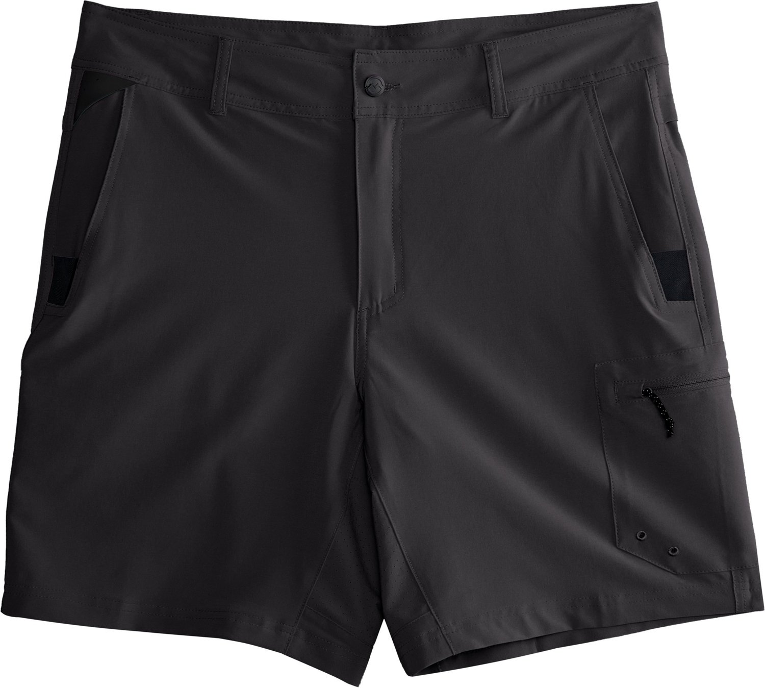Magellan Outdoors Men's Pro Angler Hybrid Shorts 9 in