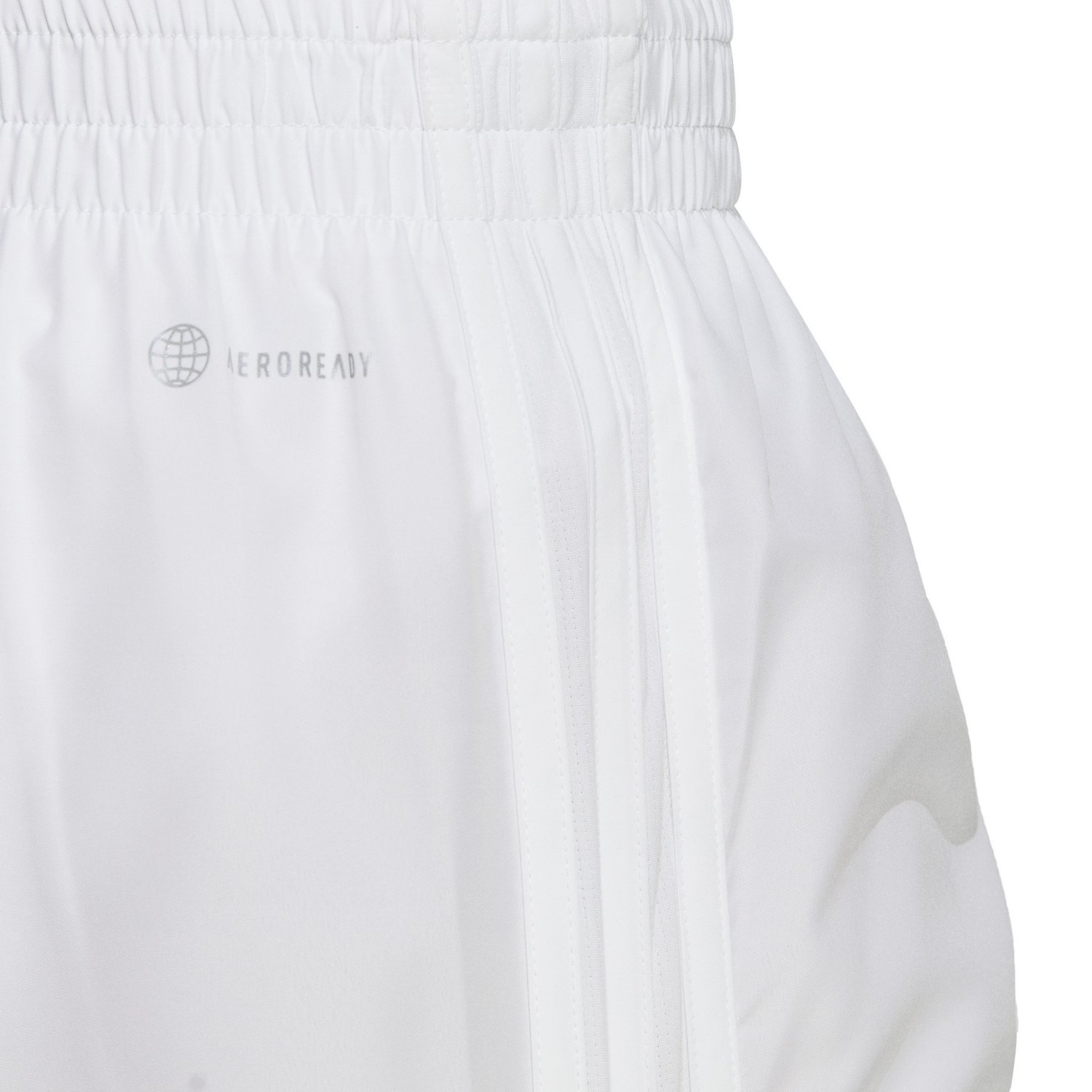 adidas Women's Marathon 20 Shorts                                                                                                - view number 4