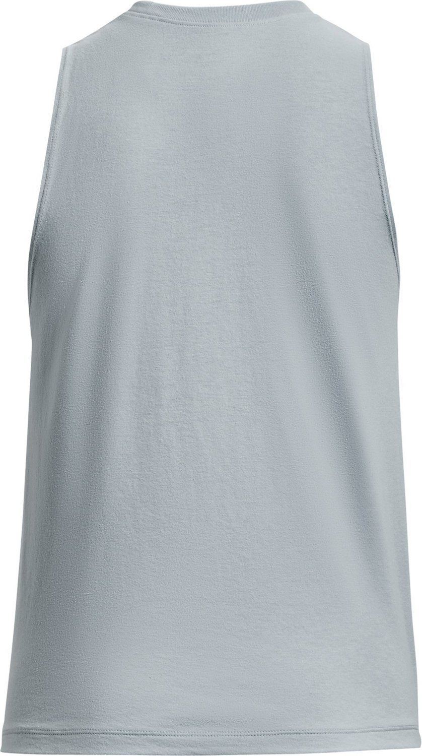 Under Armour Women's Sportstyle Graphic Tank Top                                                                                 - view number 6