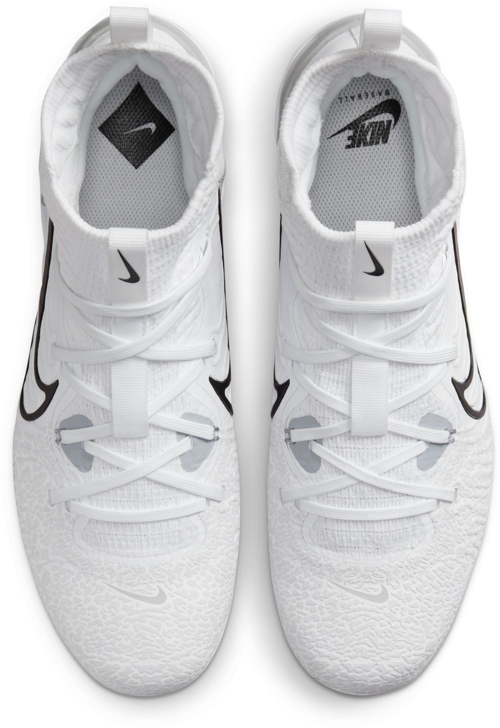 Nike Men's Alpha Huarache NXT Baseball Cleats | Academy