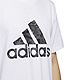 adidas Men's Camo Graphic T-shirt                                                                                                - view number 4