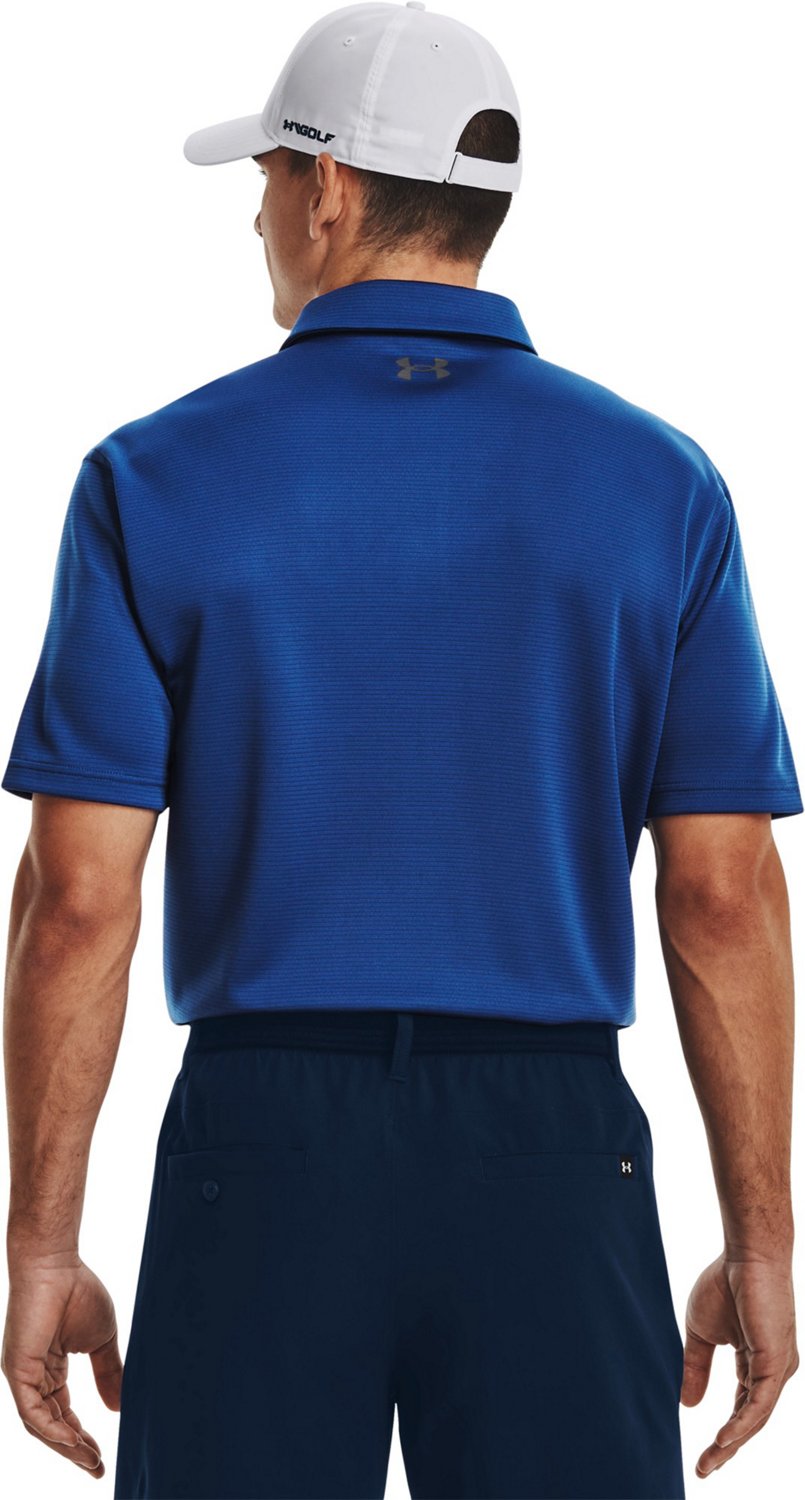 Under Armour Men's New Tech Polo Shirt                                                                                           - view number 2