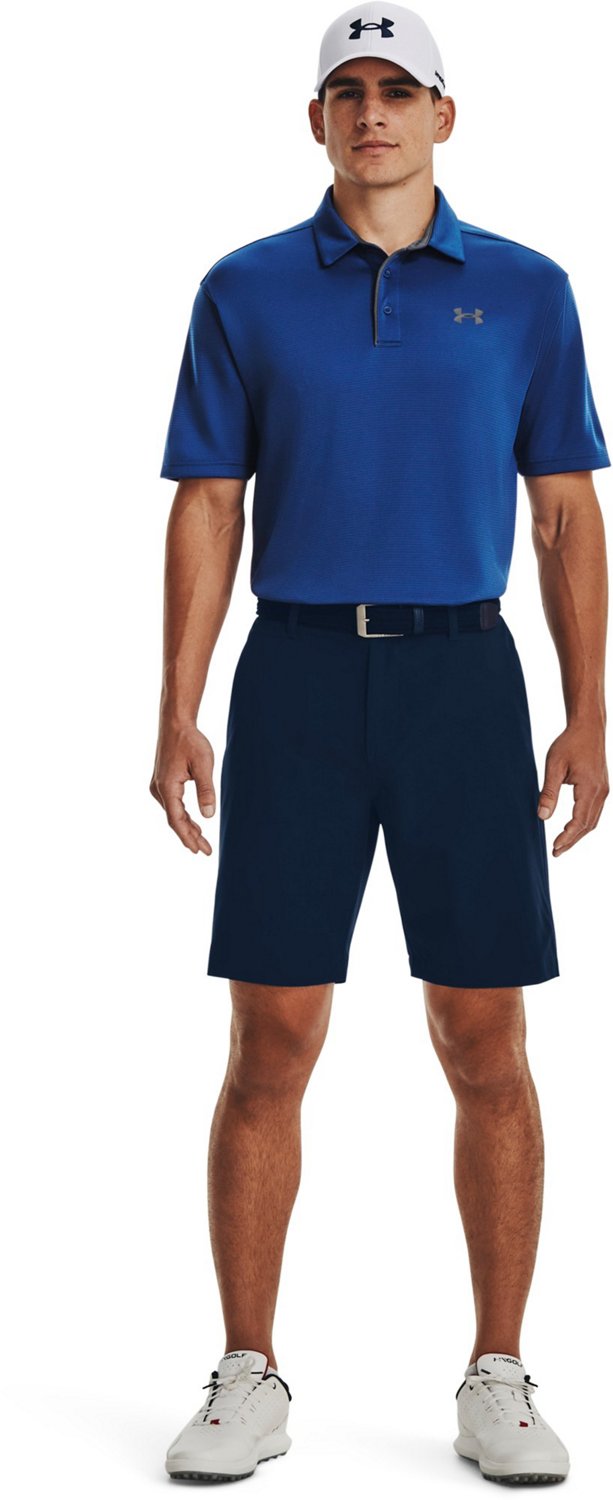 Under Armour Men's New Tech Polo Shirt                                                                                           - view number 3
