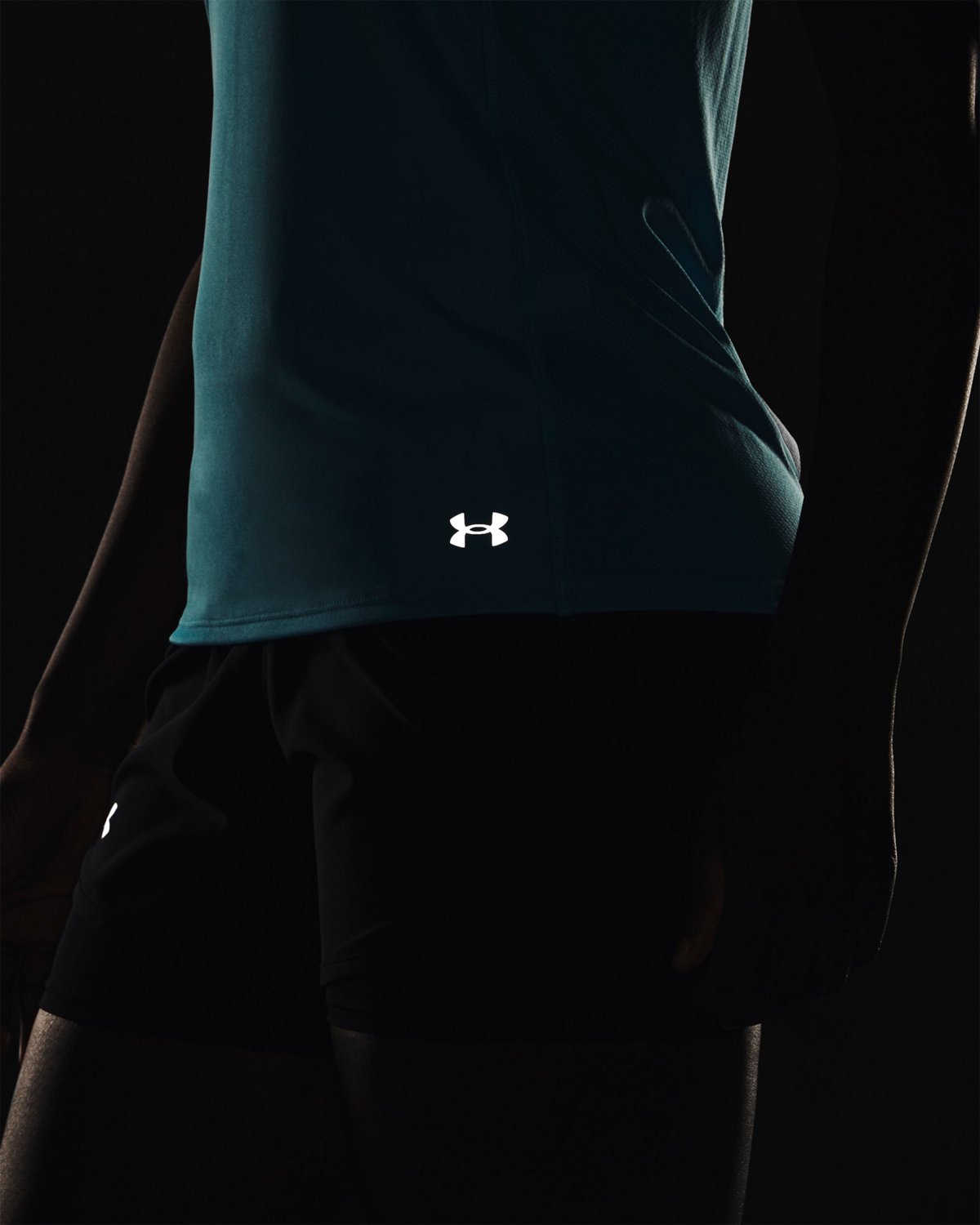 Under Armour Women's Fly By Tank Top - view number 4