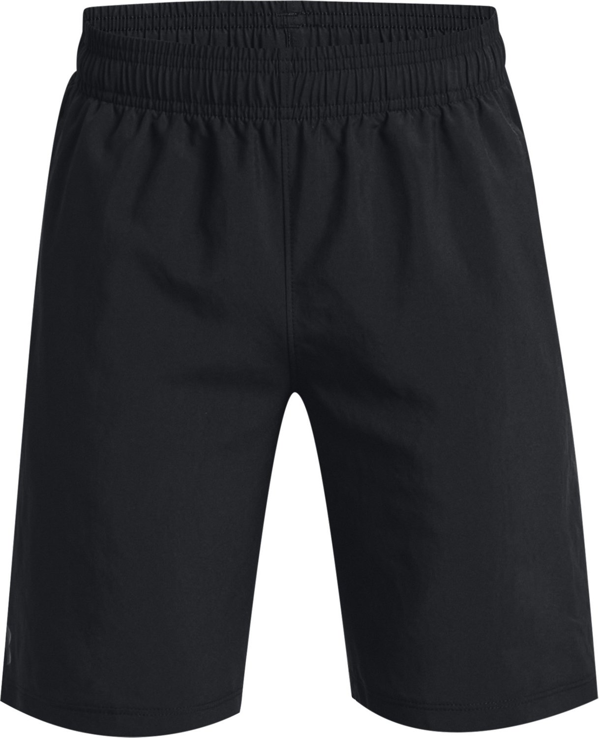 Kids' Under Armour Woven Crinkle Cargo Shorts