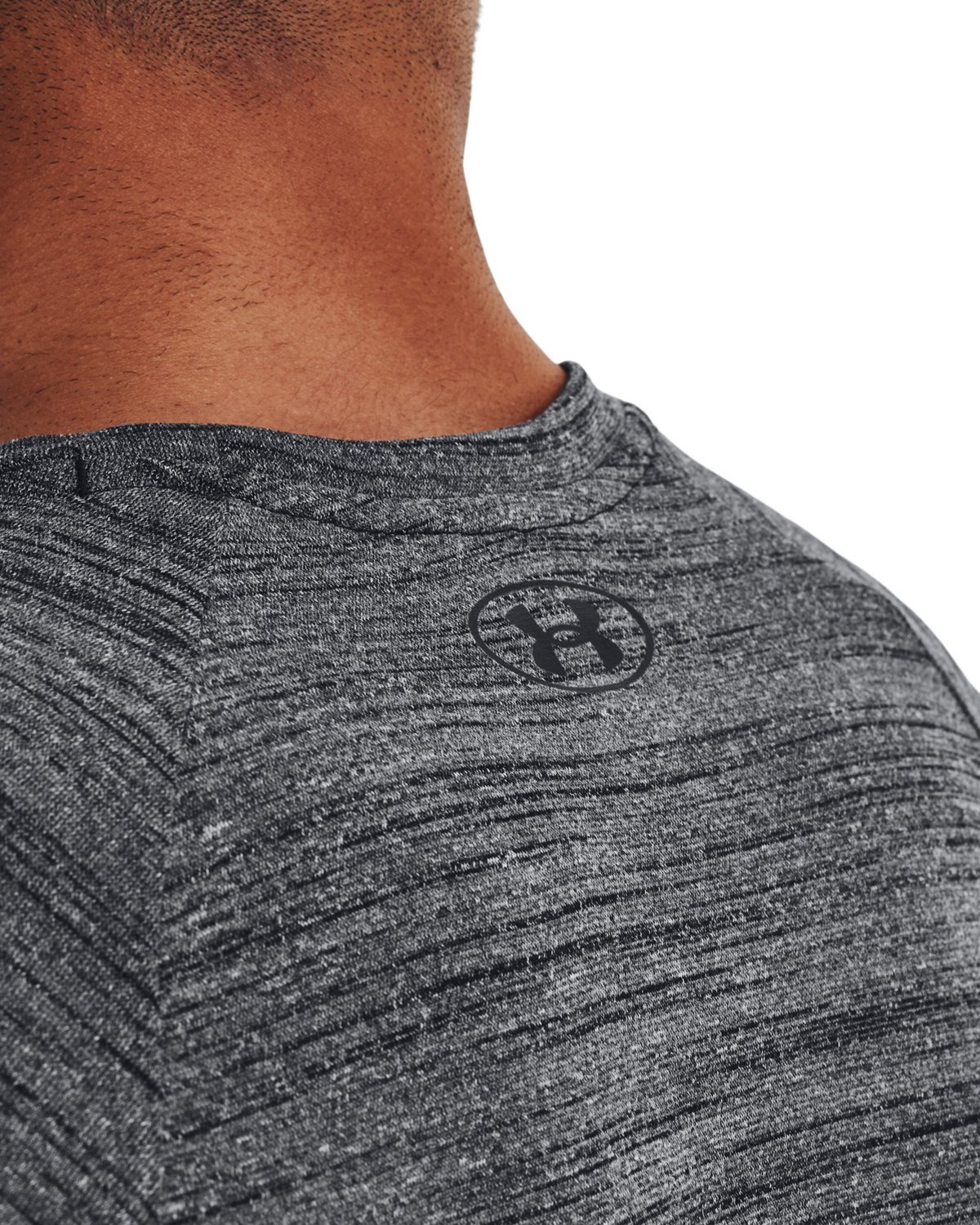 Under Armour Men's Tiger Tech 2.0 T-shirt                                                                                        - view number 4