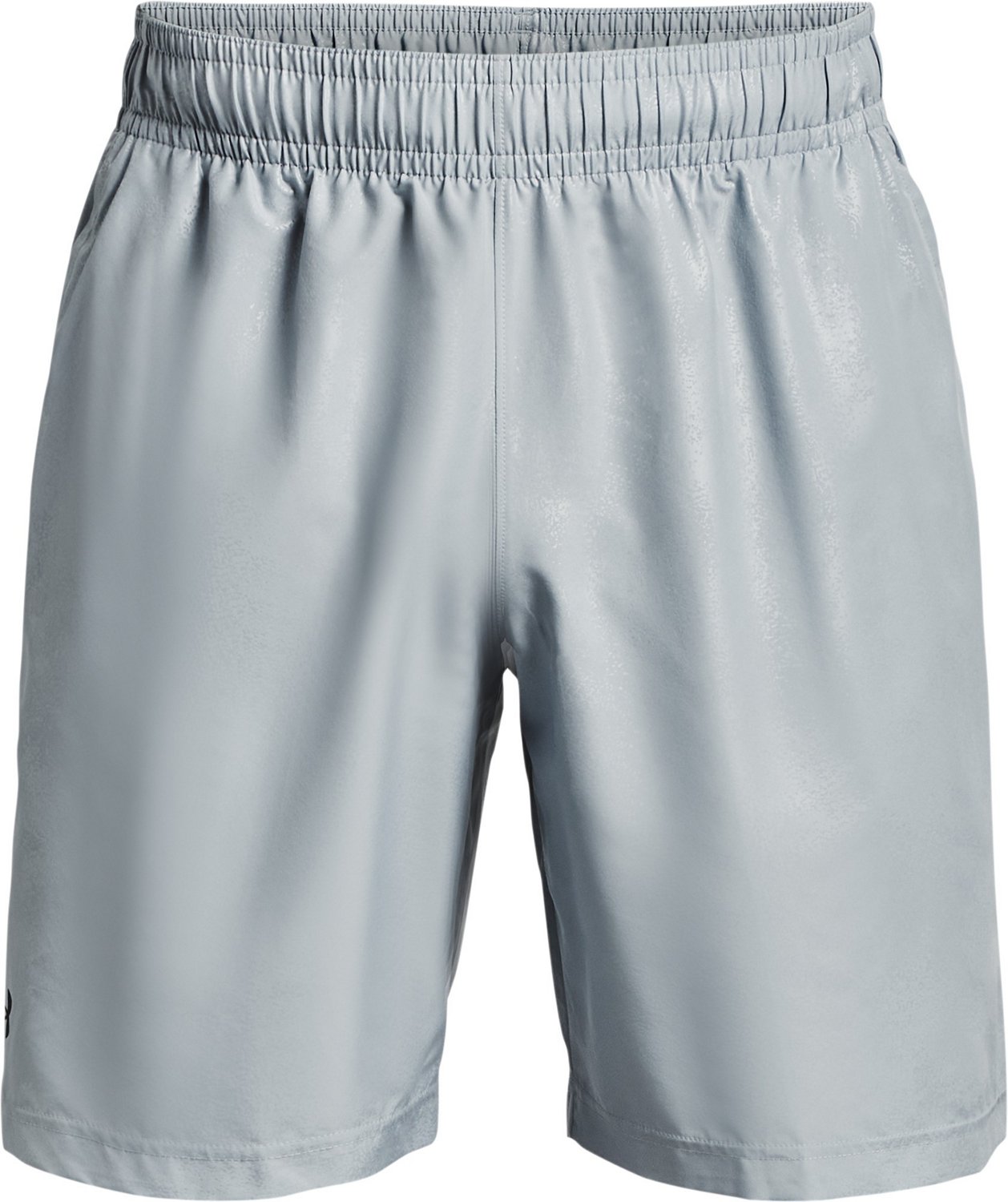 Under Armour Men’s Woven Emboss Shorts 8 in - view number 6
