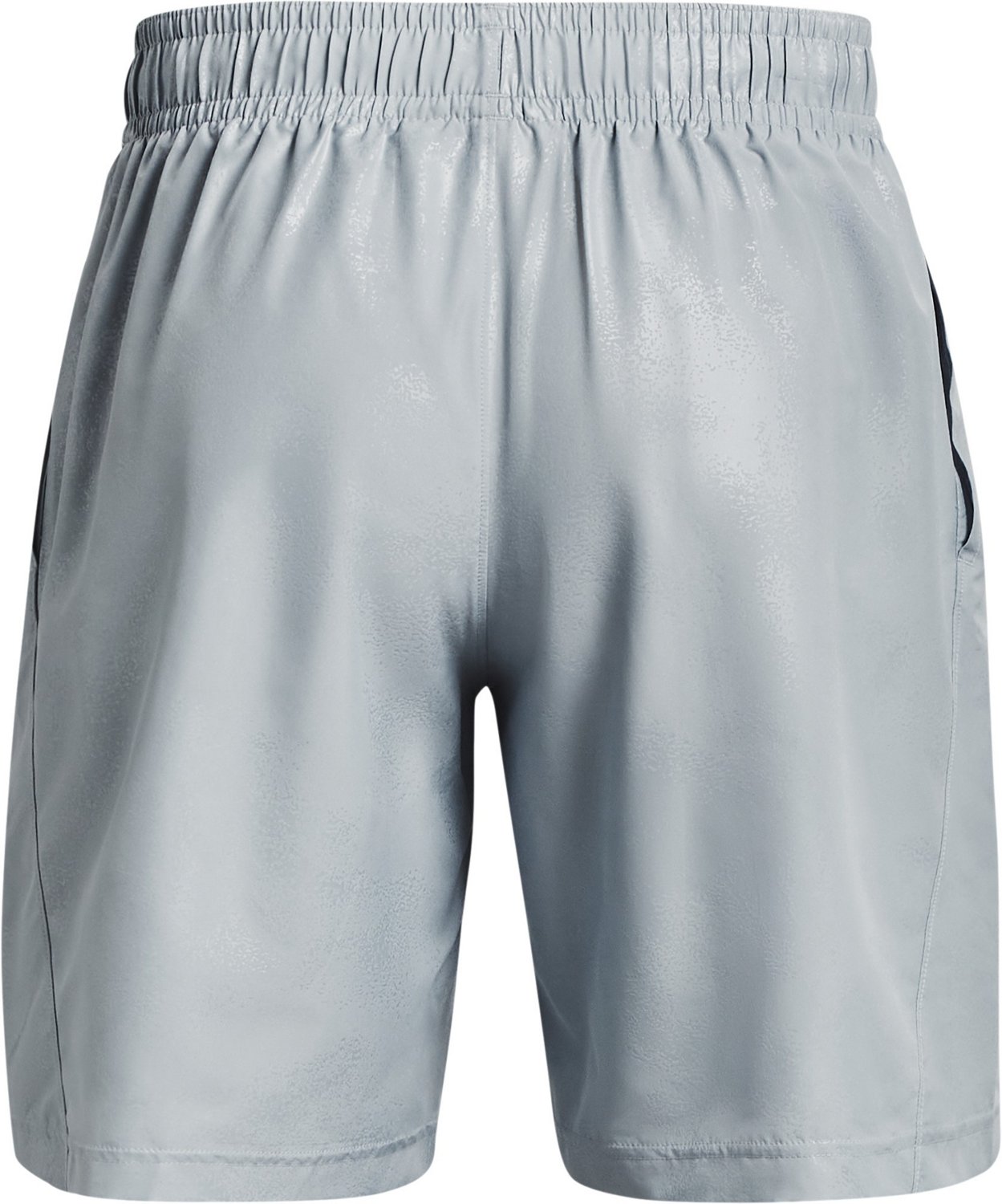 Under Armour Men’s Woven Emboss Shorts 8
