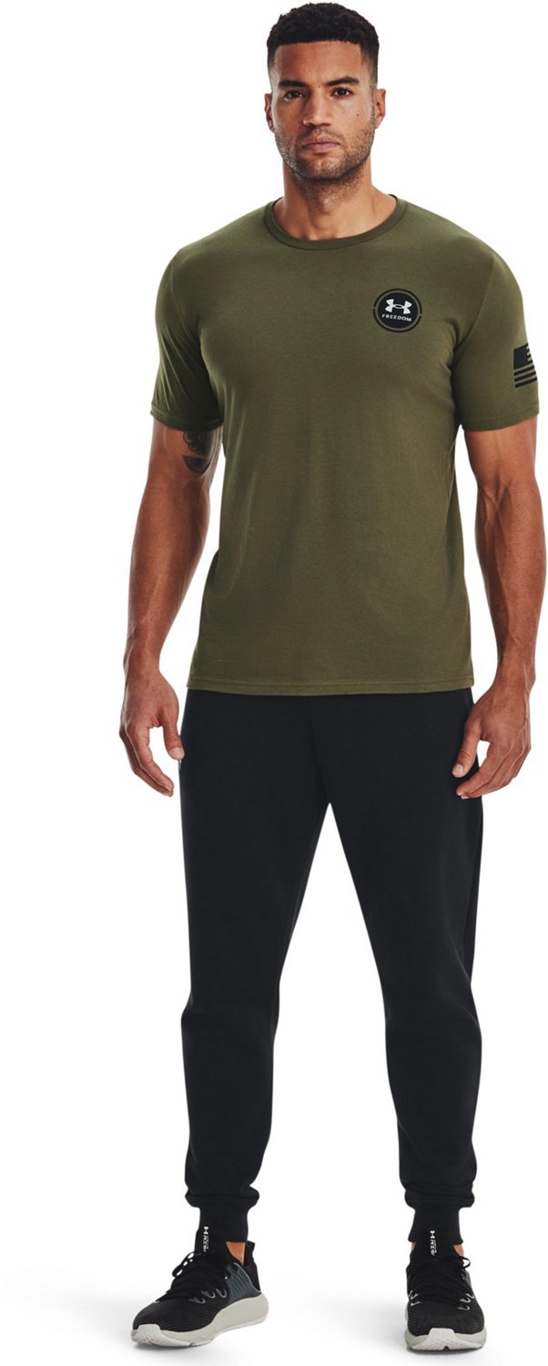 Under Armour Men’s Tac Mission Made T-shirt - view number 3