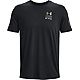 Under Armour Men’s Freedom by 1775 T-shirt                                                                                     - view number 5