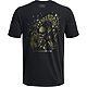 Under Armour Men’s Freedom by 1775 T-shirt                                                                                     - view number 6
