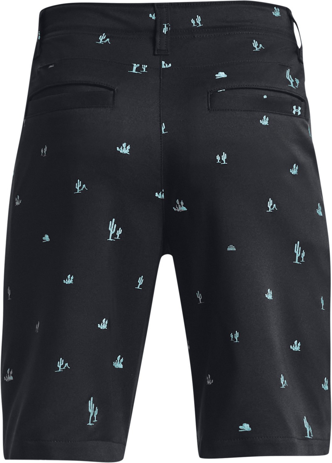 Under Armour Boys' Golf Novelty Shorts - view number 2