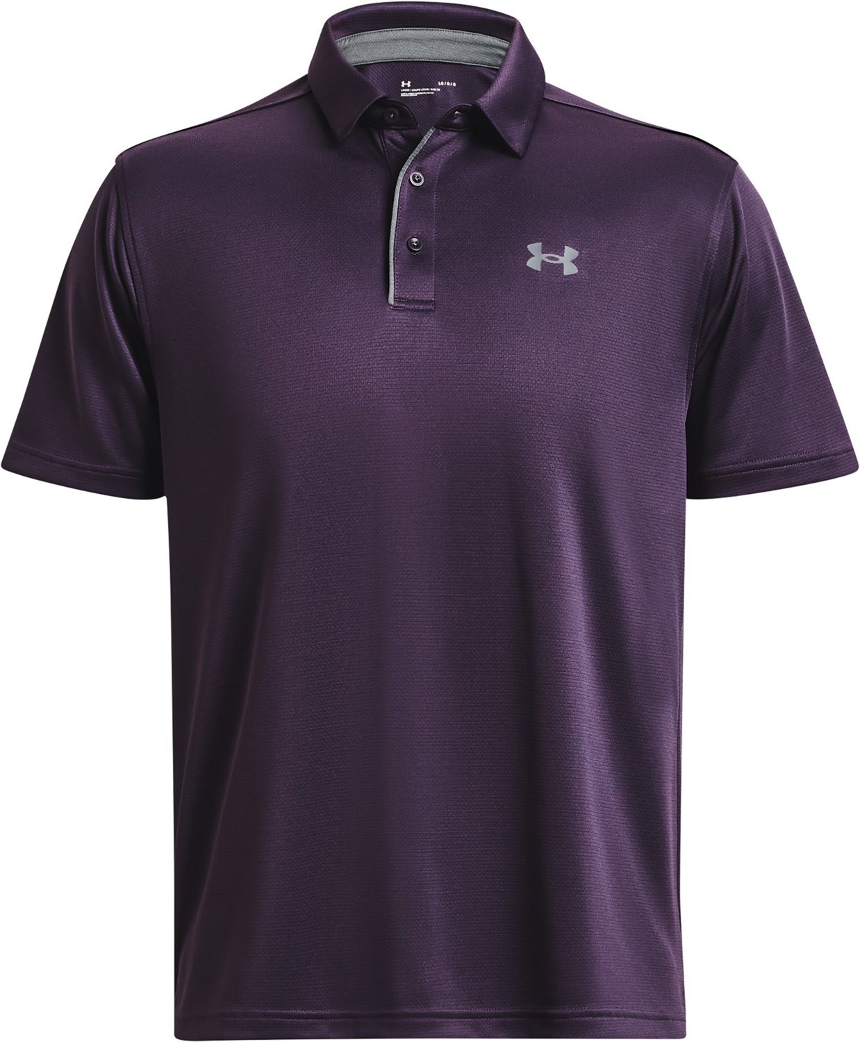 Under Armour Men's New Tech Polo Shirt                                                                                           - view number 5