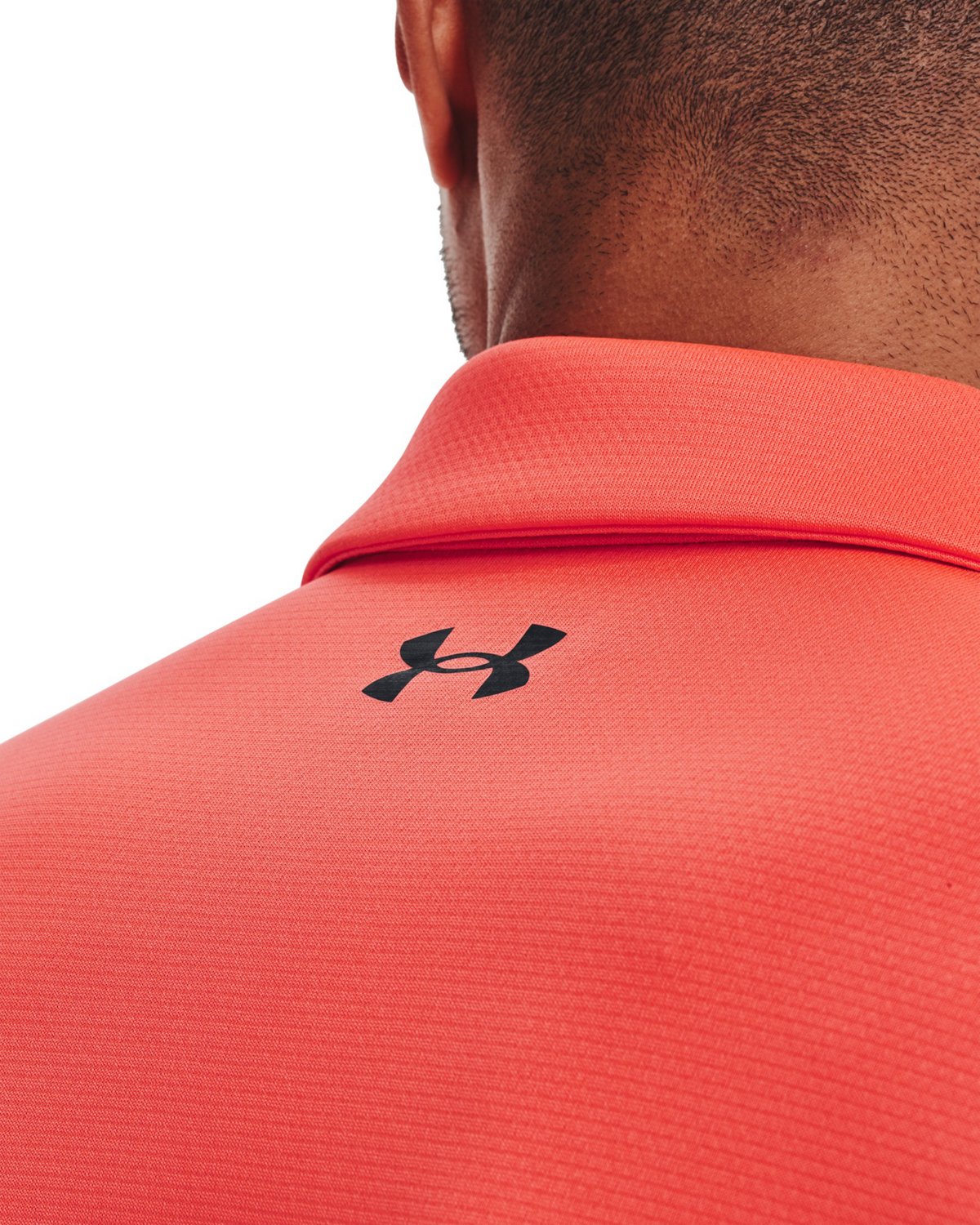 Under Armour Men's New Tech Polo Shirt