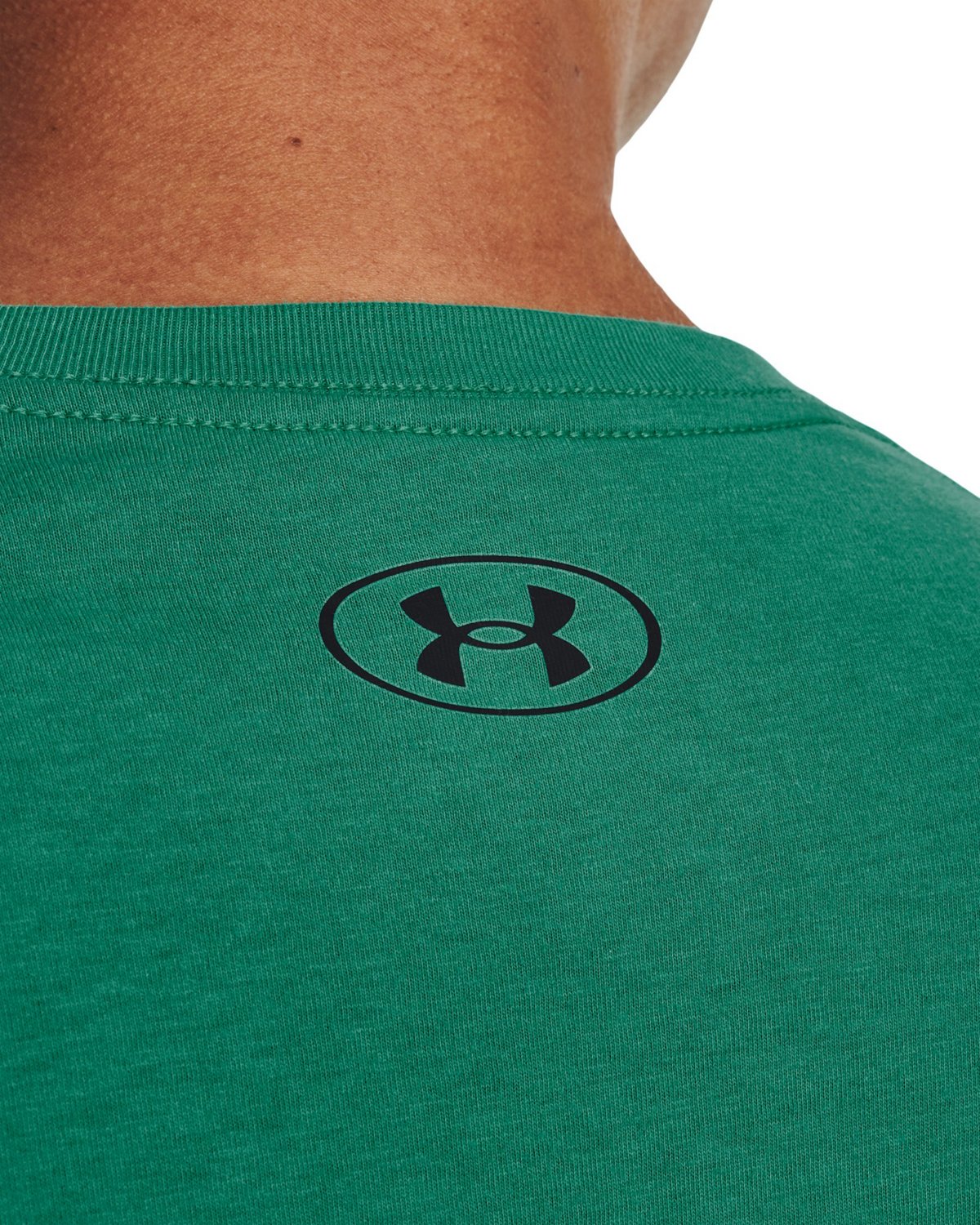 Under Armour Men's Sportstyle Left Chest Graphic T-shirt | Academy