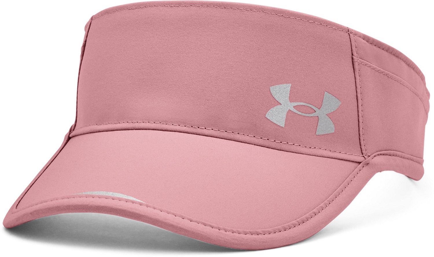 Under Armour Women's Iso-Chill Launch Run Visor - view number 2