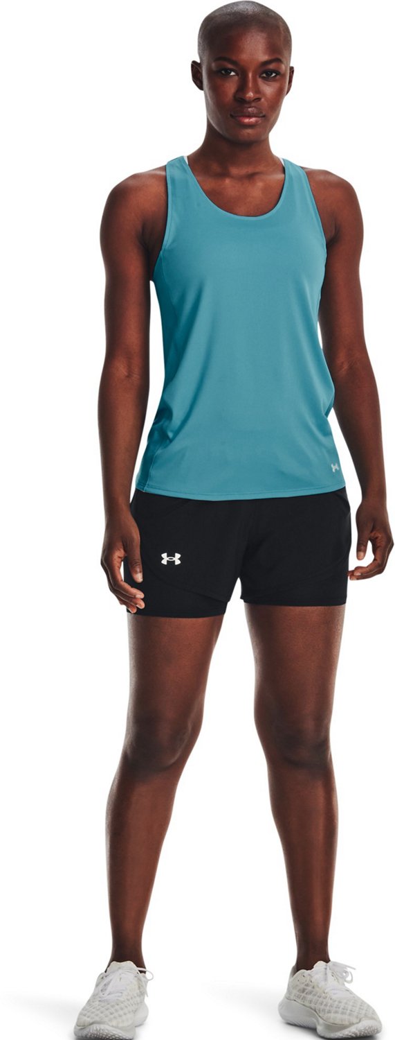 Under Armour Women's Fly By Tank Top - view number 3