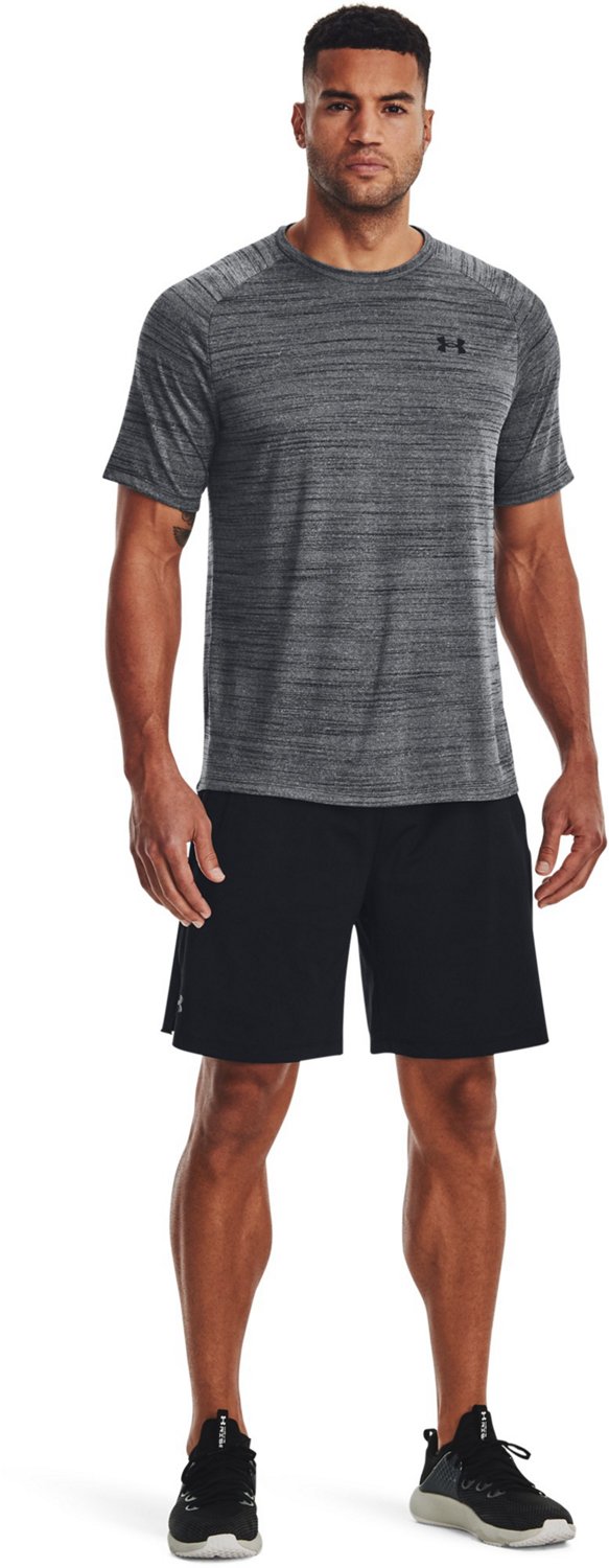 Under Armour Men's Tiger Tech 2.0 T-shirt                                                                                        - view number 3