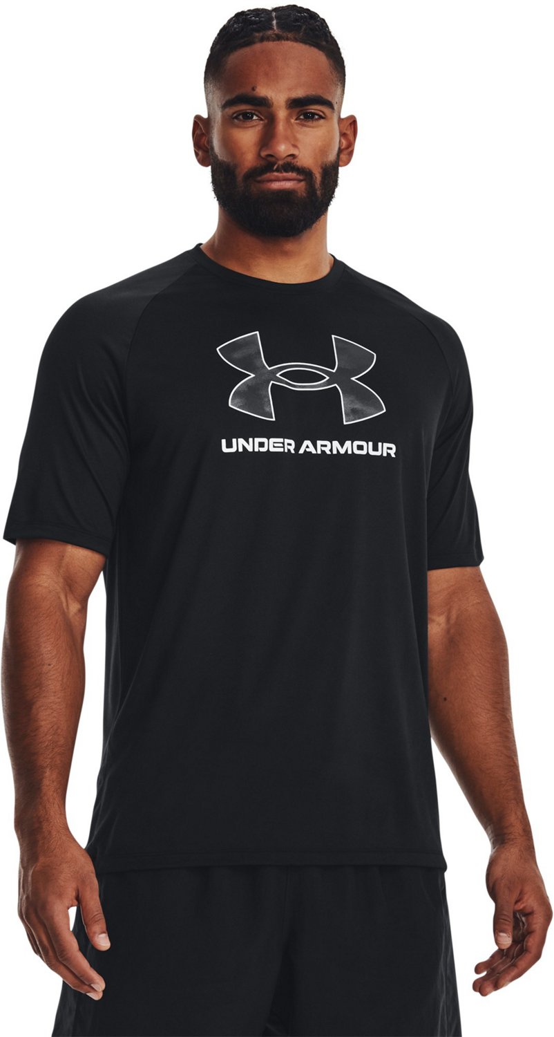 Under Armour Men's Tech Fill T-shirt | Academy