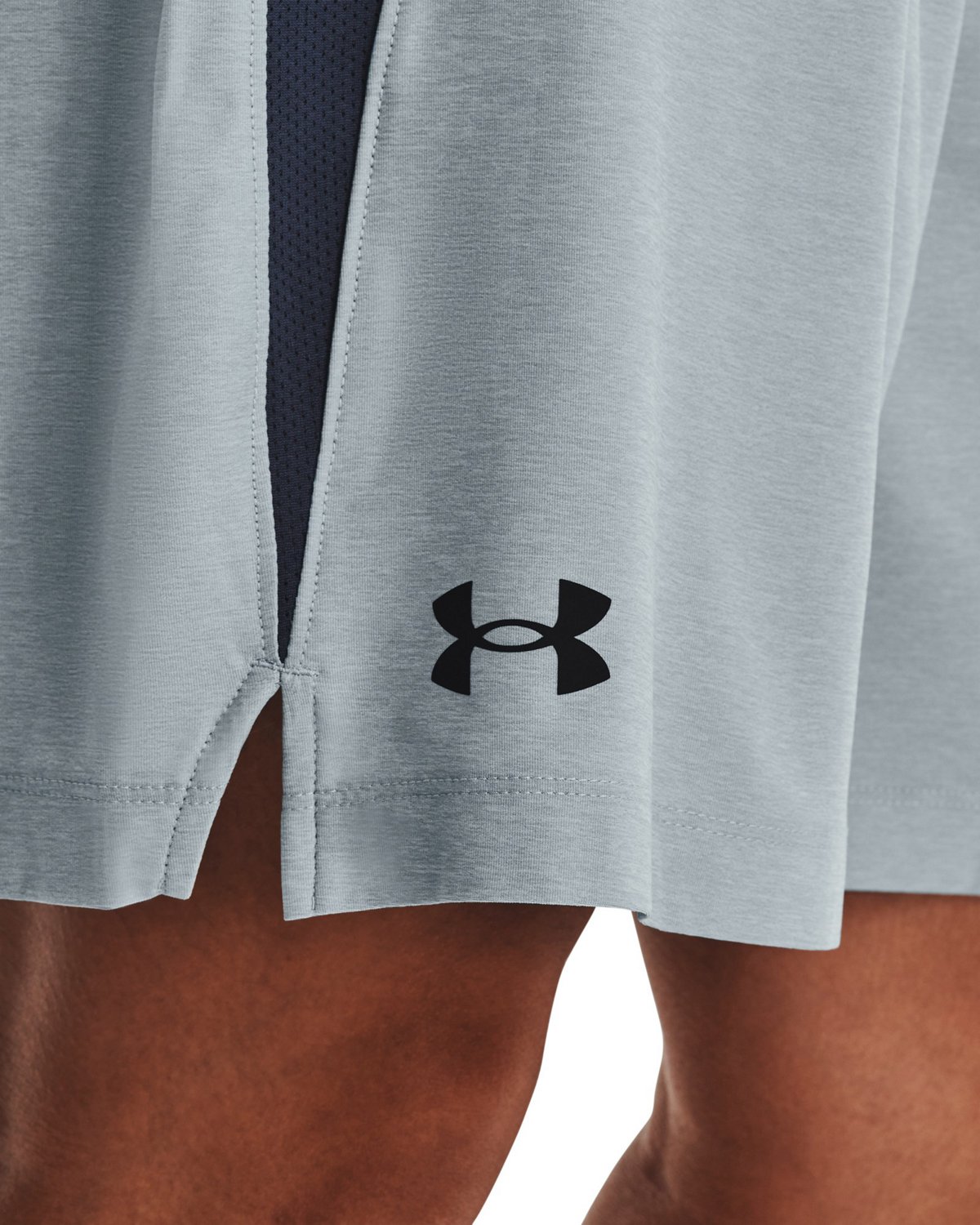 Under Armour Men’s Tech Vent Shorts 8 in                                                                                       - view number 4