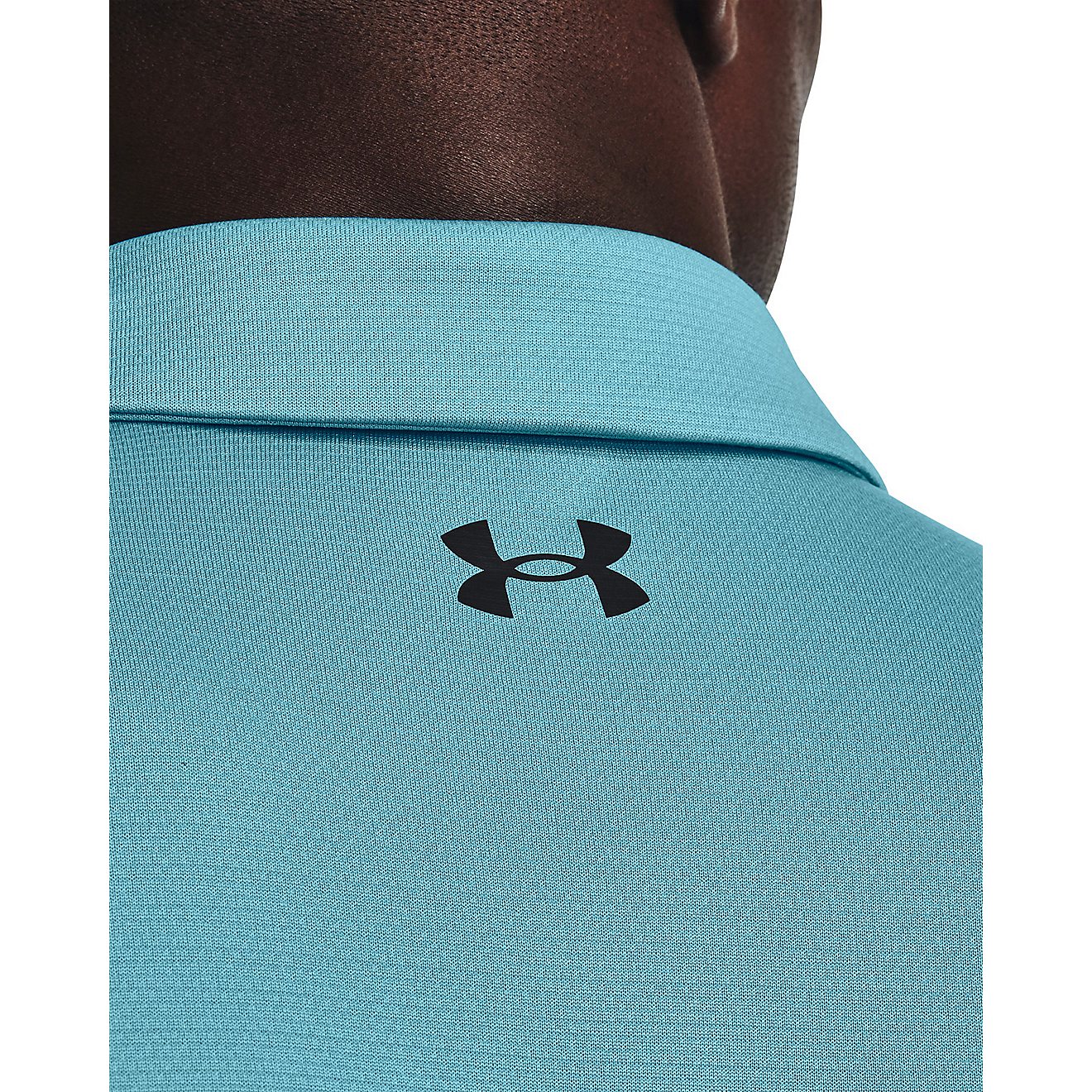 Under Armour Men's New Tech Polo Shirt                                                                                           - view number 4