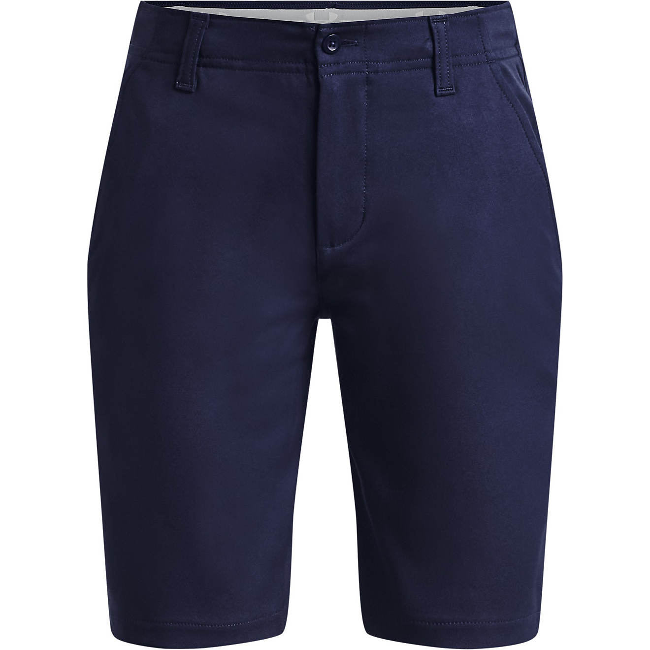 Under Armour Boys' Showdown Shorts                                                                                               - view number 1