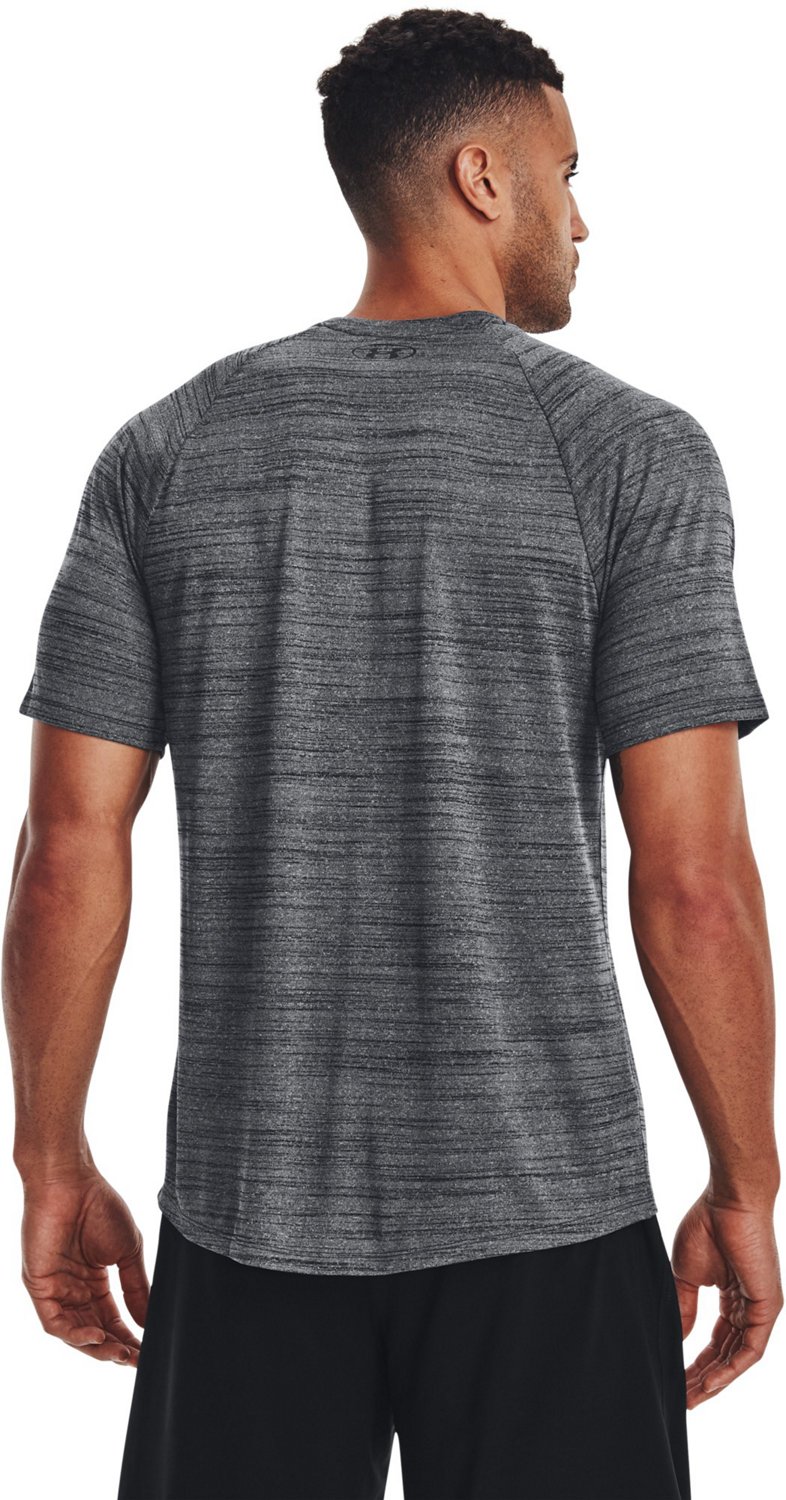 Under Armour Men's Tiger Tech 2.0 T-shirt - view number 2