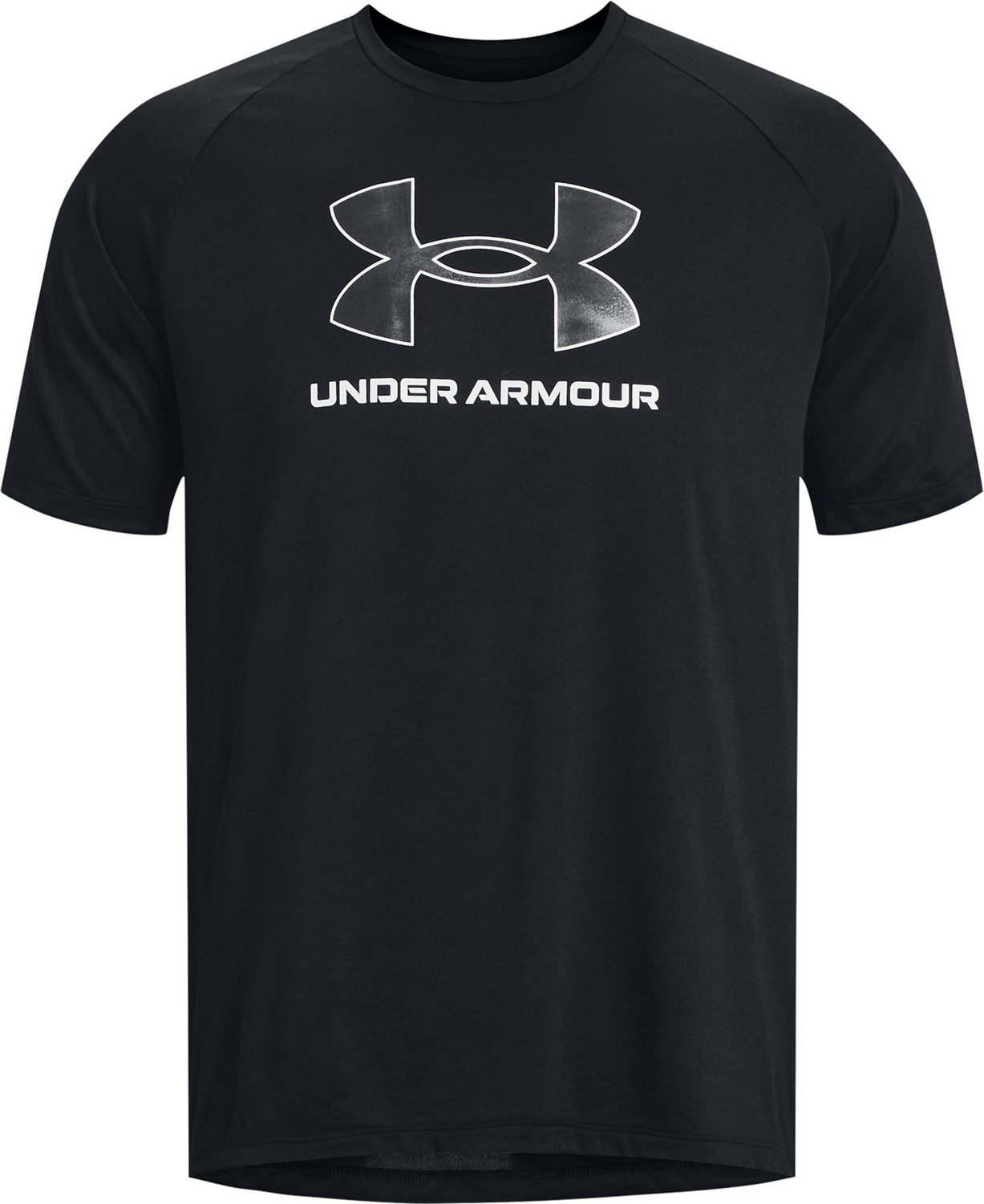 Under Armour Men's Tech Fill T-shirt - view number 5