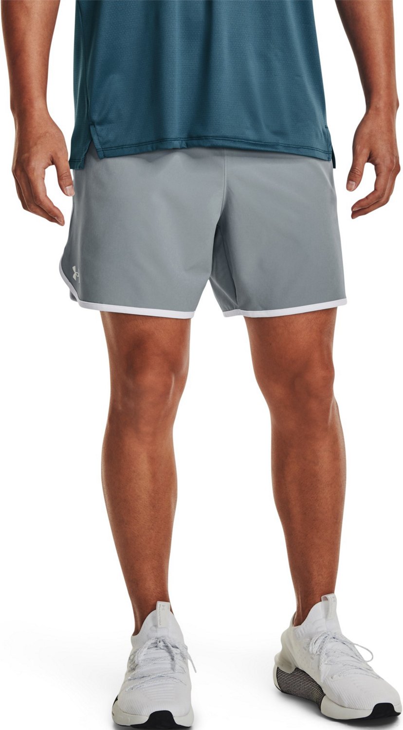 Men's ua best sale hiit shorts