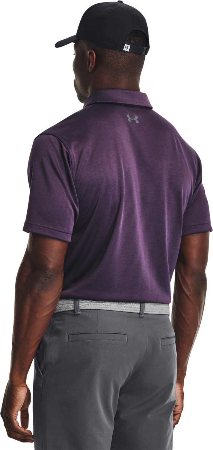 Under Armour Men's New Tech Polo Shirt                                                                                           - view number 2
