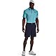 Under Armour Men's New Tech Polo Shirt                                                                                           - view number 3