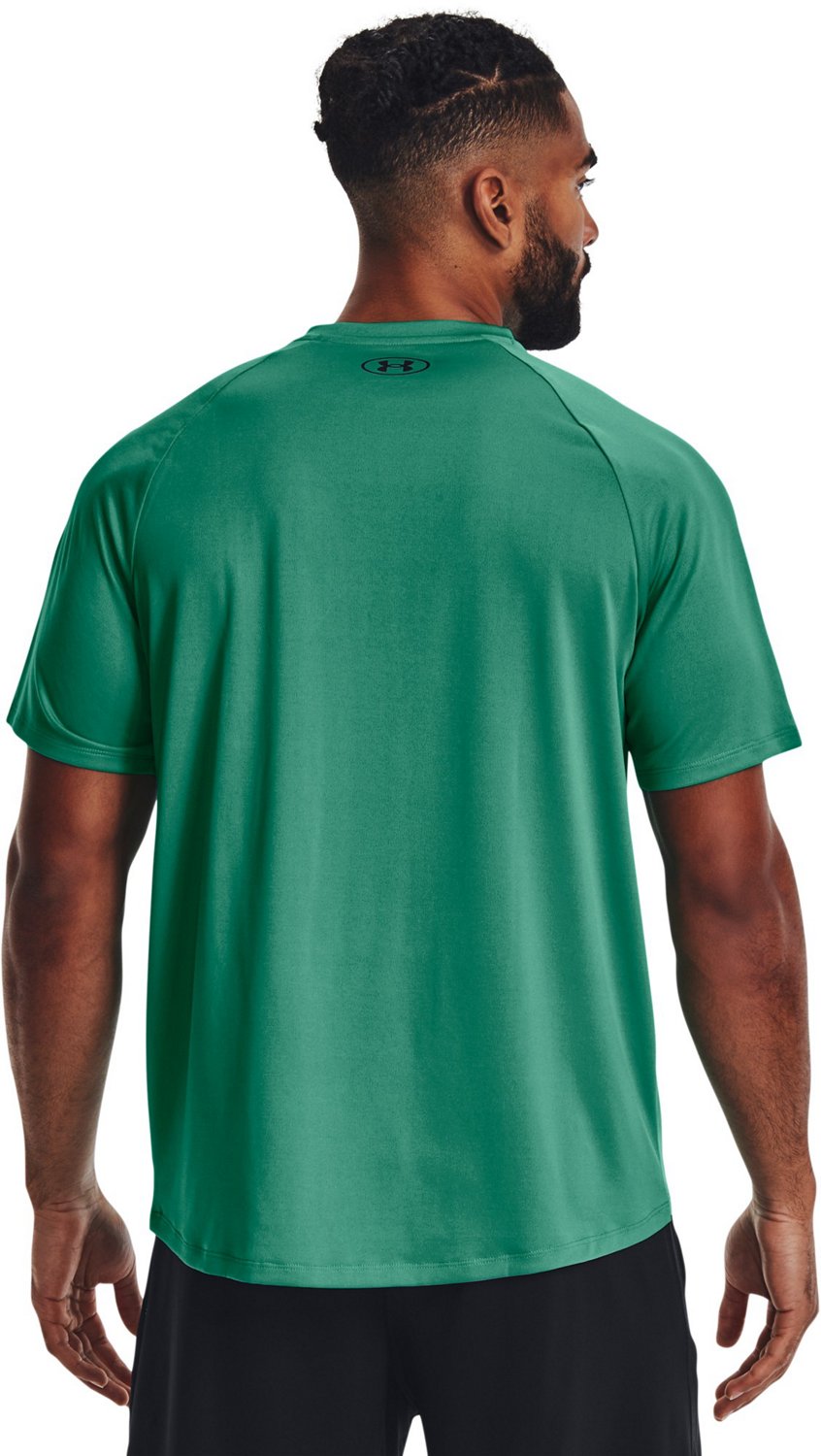 Under Armour Men's Tech 2.0 V-neck T Shirt