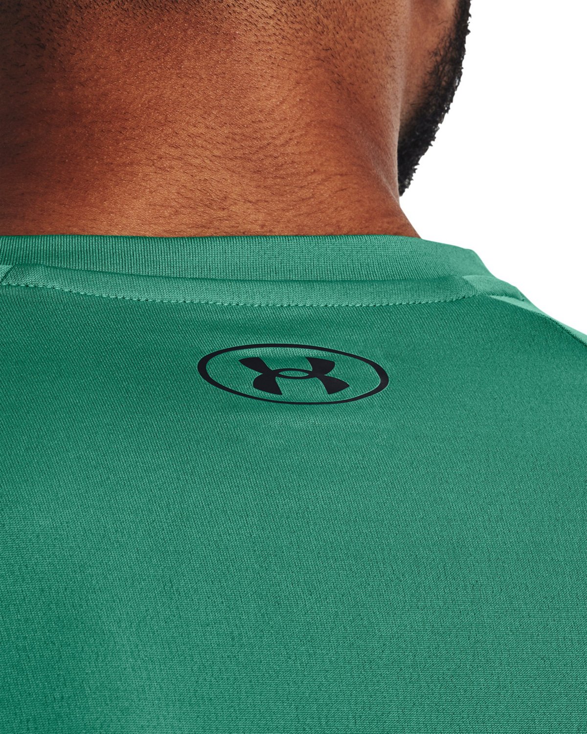 Under Armour Men's Tech Vneck Tshirt Free Shipping at Academy