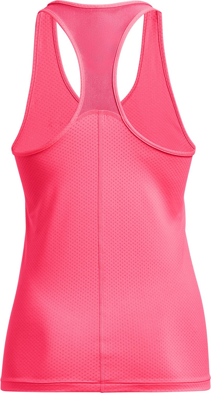 Under Armour Women's HeatGear Armour Racer Tank Top                                                                              - view number 6