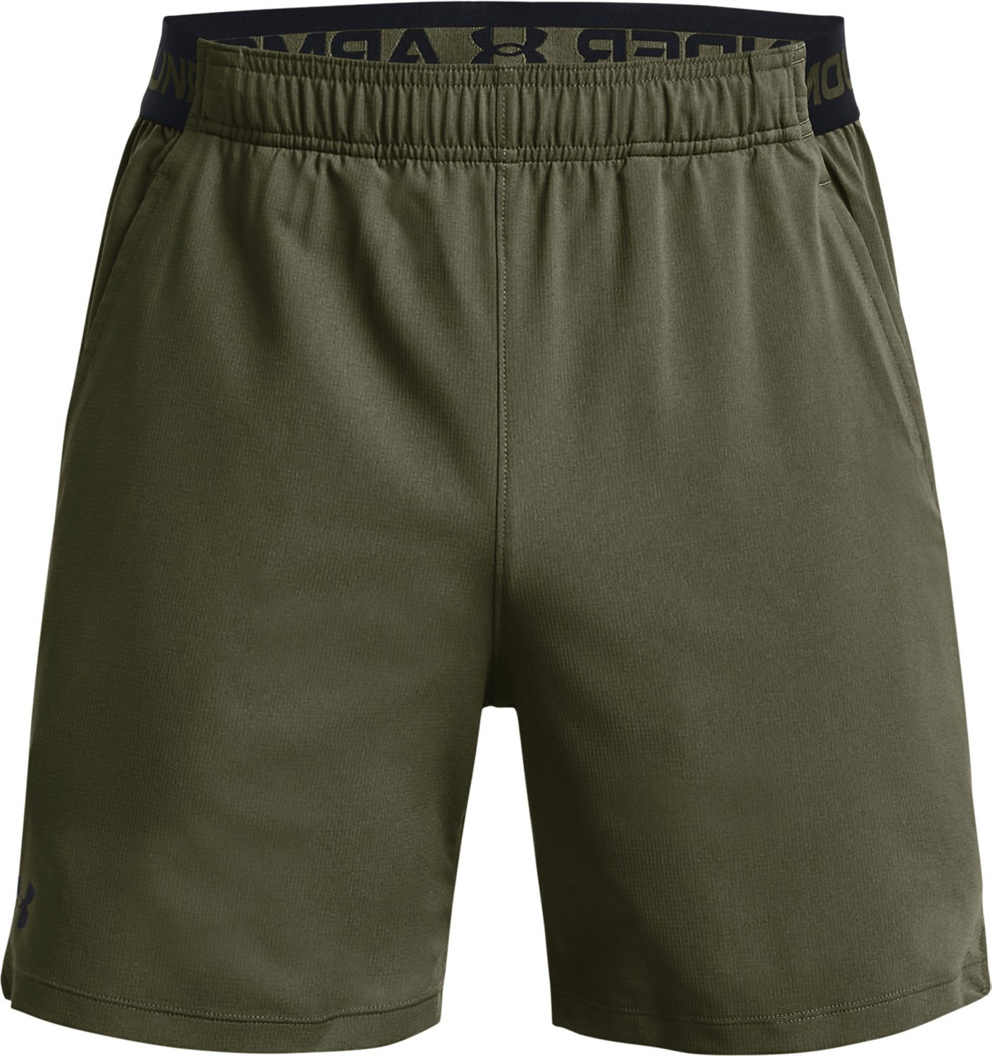 Under Armour Men's Vanish Woven Shorts                                                                                           - view number 6