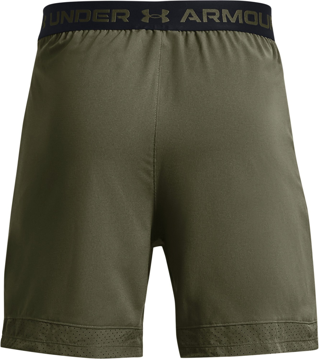 Under Armour Men's Vanish Woven Shorts                                                                                           - view number 7
