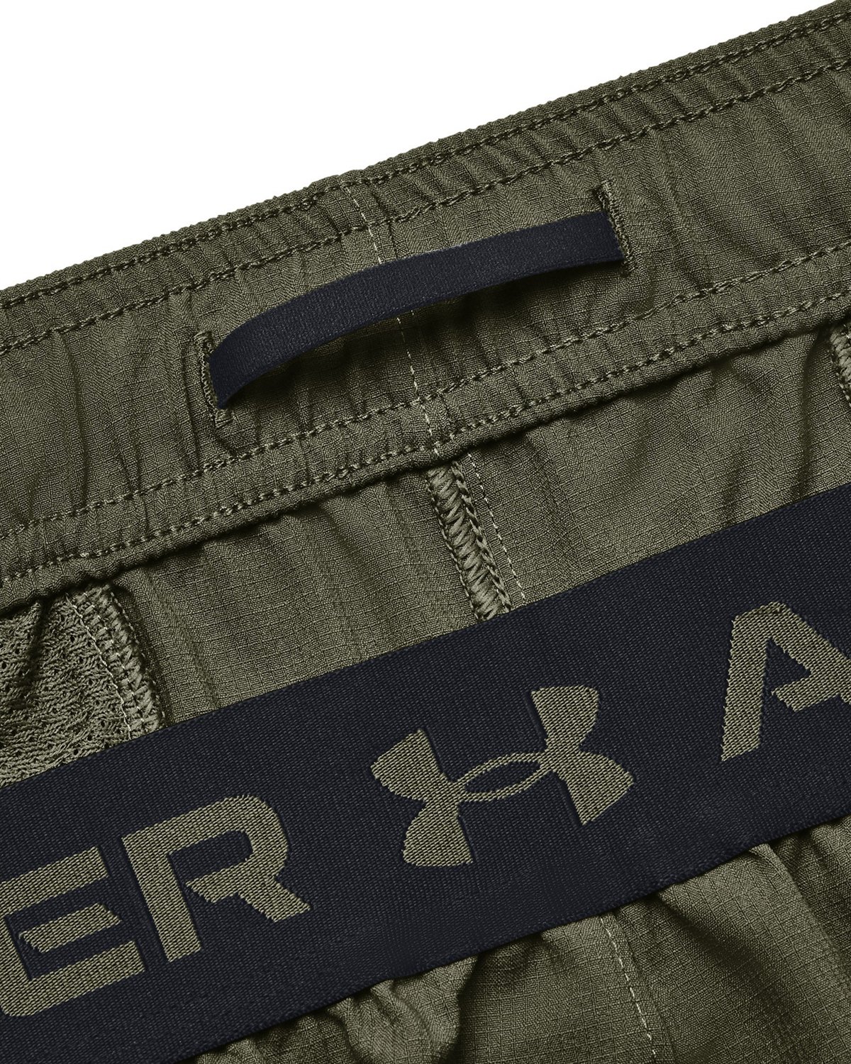Under Armour Men's Vanish Woven Shorts                                                                                           - view number 5
