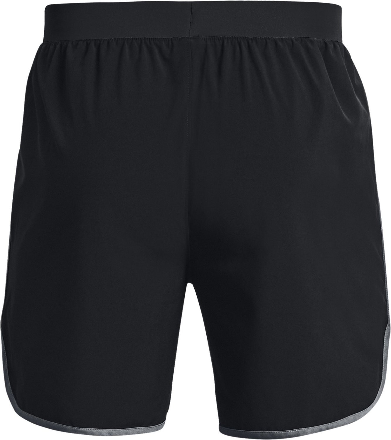 Under Armour Men’s HIIT Woven Shorts 6 in                                                                                      - view number 7