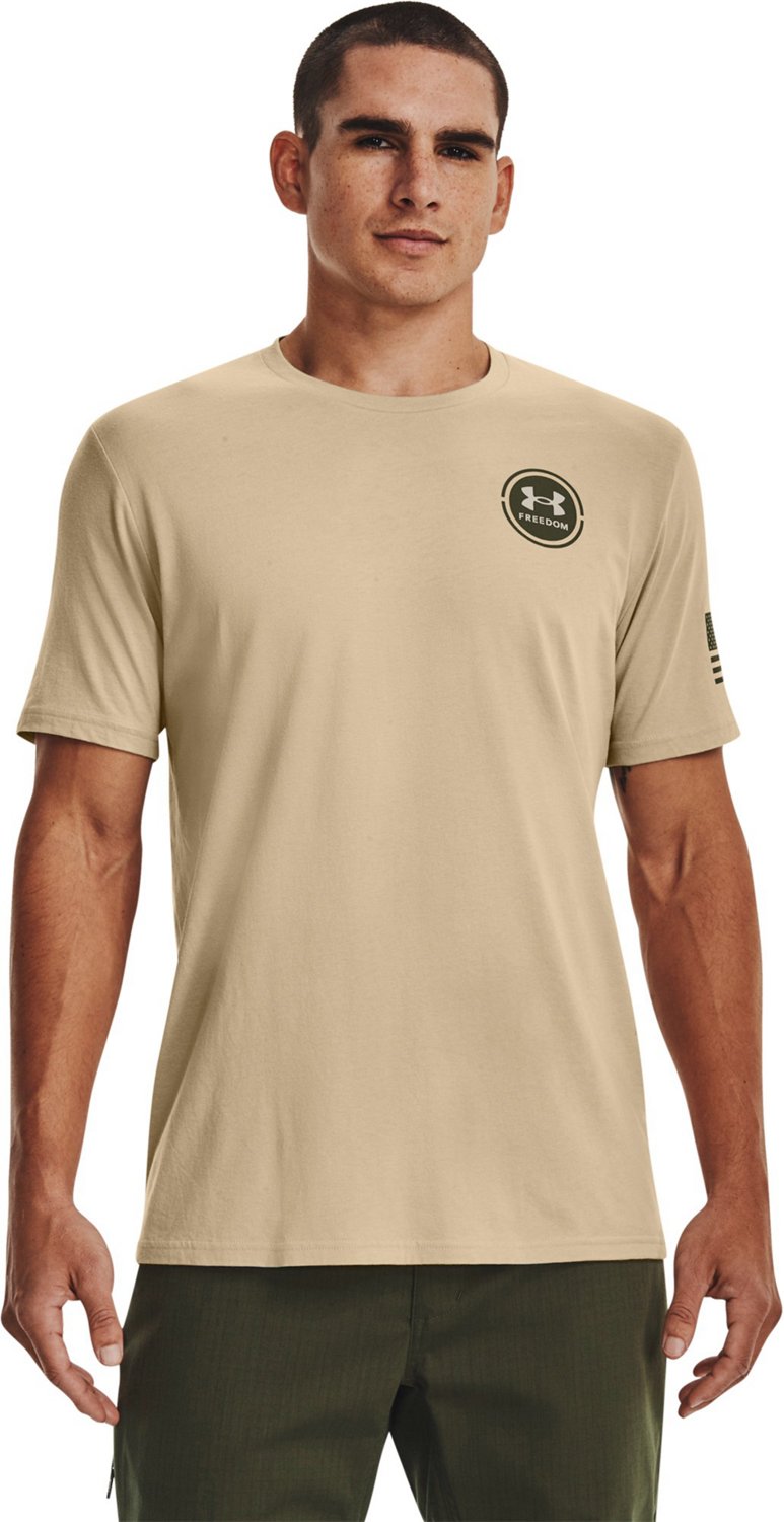 Under Armour Men’s Tac Mission Made T-shirt - view number 2